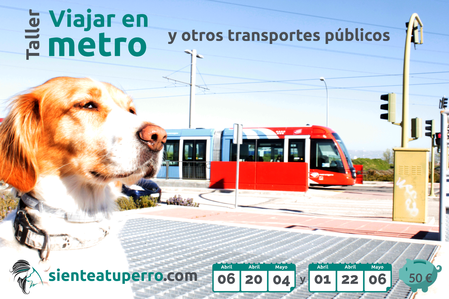 Viajar en metro_taller