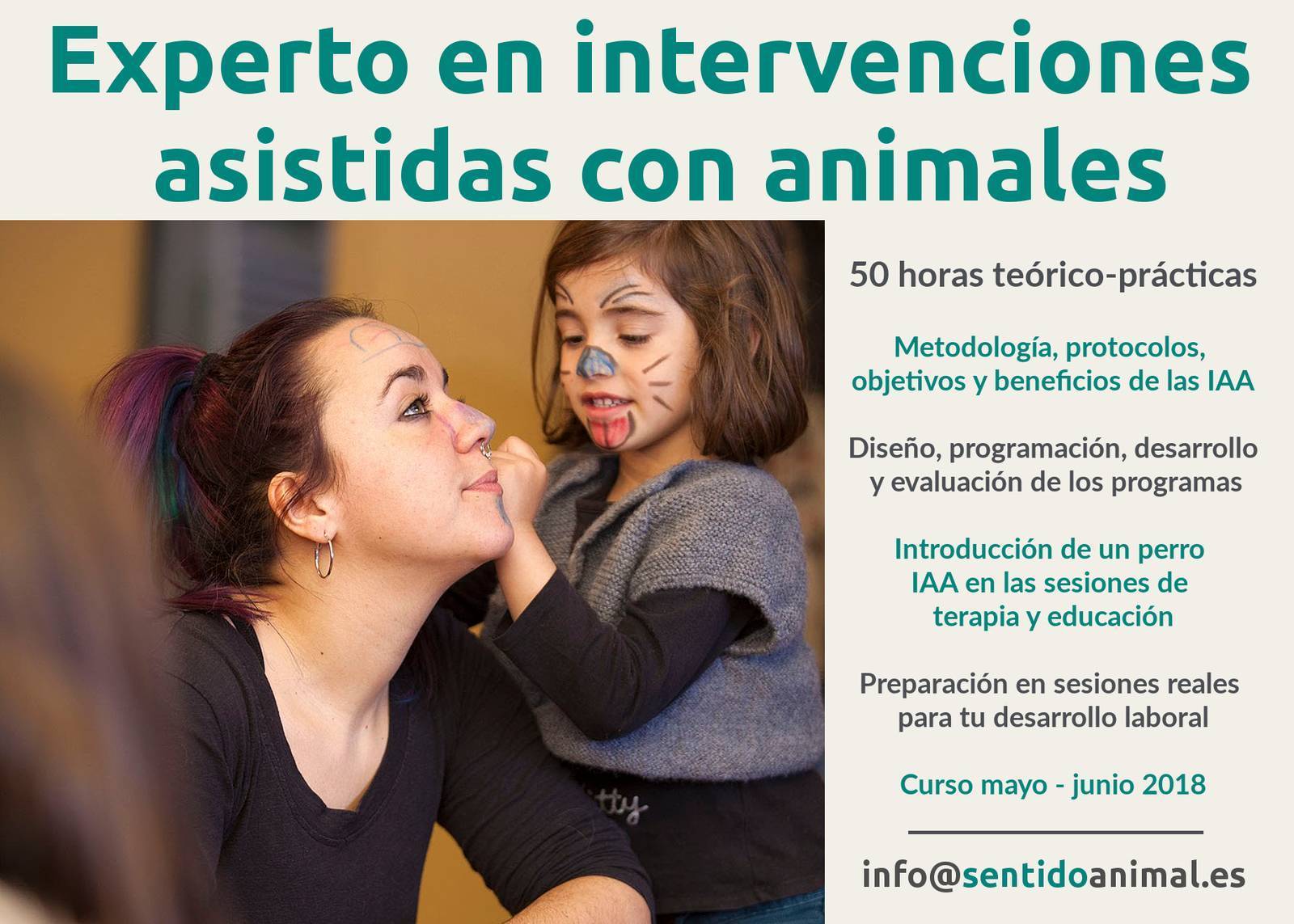 Curso Experto en IAA