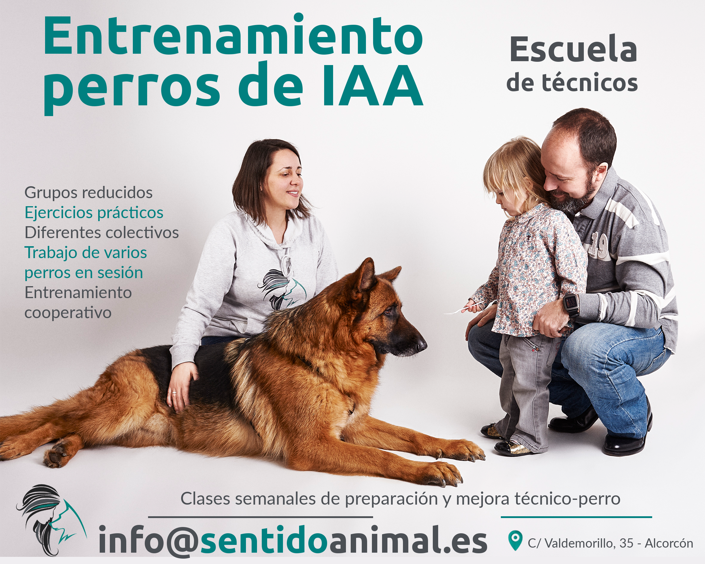 Escuela de tecnicos de IAA